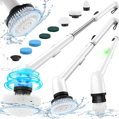 Reinigungsbürste elektrisch - reinigungsbürste,