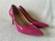 BUFFALO high heels pink