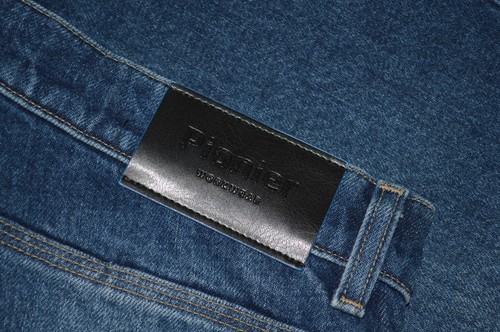 Herren pionier hose jeans - pionier,