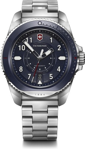 Victorinox swiss army journey - victorinox,