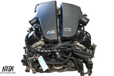 2006 - 2010 BMW E60 M5 E63 M6