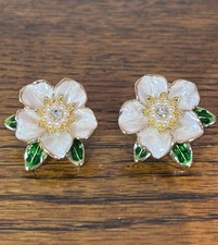 Keramik und Porzellan Blumen