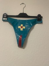 „Westward Bound“ Latex