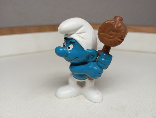 Schleich handwerker holzhammer - schleich,
