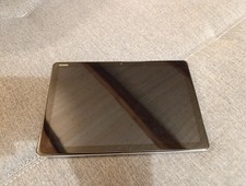 Huawei MediaPad M5 Lite BAH2-W19 32 GB, WLAN, 25,65 cm (10,1 Zoll) - Space Grey