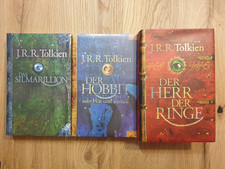 Der Herr der Ringe, Der