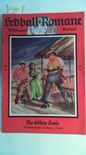 Erdball Romane Band 256 - Die