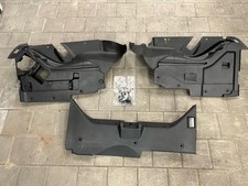 Mercedes SLK R170 Seiten