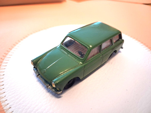 Siku 247 1500 kombi - 247,,