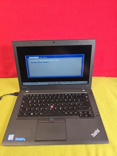 Laptop lenovo thinkpad t460 - lenovo,