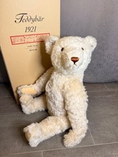 Steiff 407291 Teddybär 1921