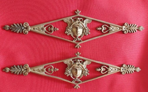Empire bronze möbelbeschläge - empire,