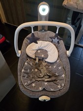 Jole Babywippe 2-in-1