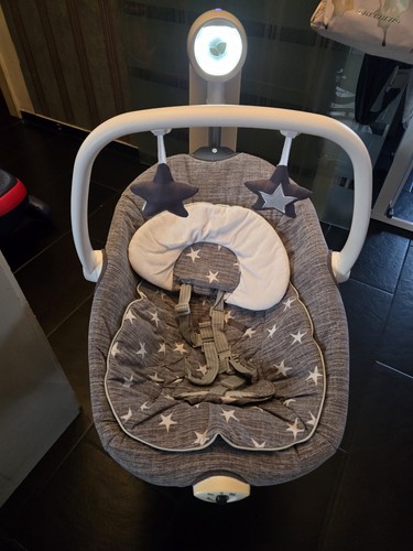 Jole babywippe 1 - jole, 2-in-1