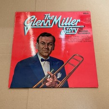 Schallplatte LP Vinyl 12" The