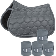 SET Eskadron Schabracke Glossy