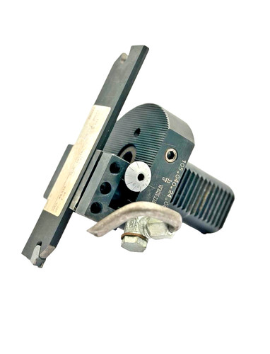 Wendel vdi abstechhalter - wendel,