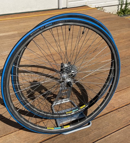 Komplettradsatz campag - komplettradsatz,
