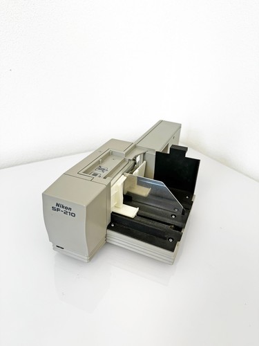 Nikon 210 super - nikon, coolscan
