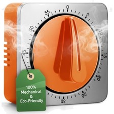 Kitchen Timer mechanisch