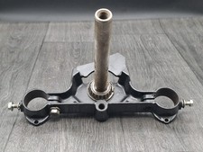 Harley Davidson Softtail 1984-1999 Gabelbrucke Unten (Steering stem) 201696855