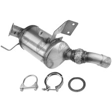 Rußpartikelfilter DPF