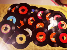 20 x 7" Single Vinyl