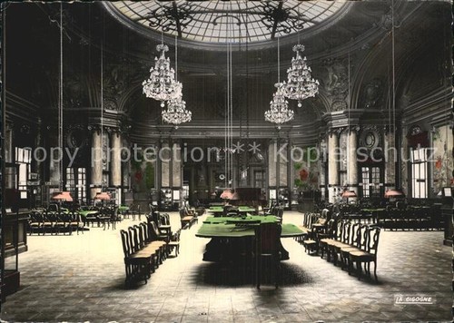 Casino spielbank monte - casino, monte-carlo