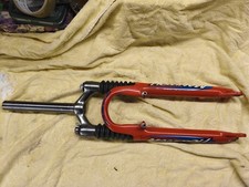 Manitou Mars TPC Federgabel 26