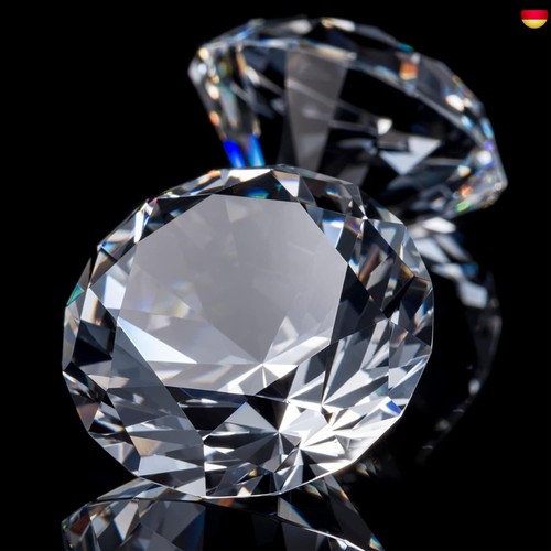 Stück deko diamanten 20mm - 30,