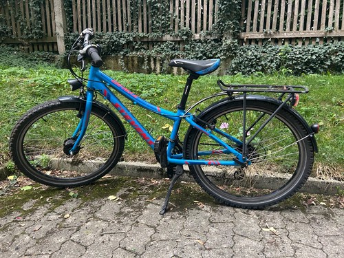 Kinderfahrrad zoll - kinderfahrrad,