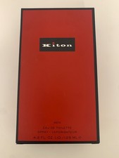 Kiton - for Men, EDT Eau de