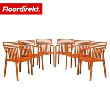 Floordirekt Gartenstuhl