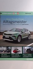 Skoda: "Special"