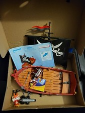 Playmobil Piraten Schiff