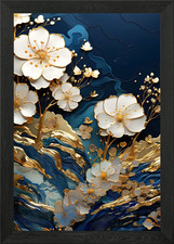 Blume Japan Gold Kintsugi