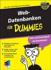 Webdatenbanken für Dummies