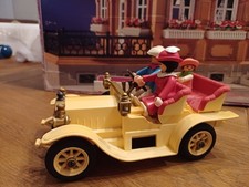 Playmobil Nostalgie Oldtimer