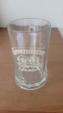 Grevensteiner bier glas - bier,