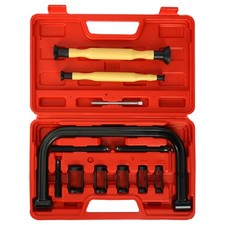 Universal Ventilfederspanner