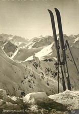 c18855 Skiparadies am