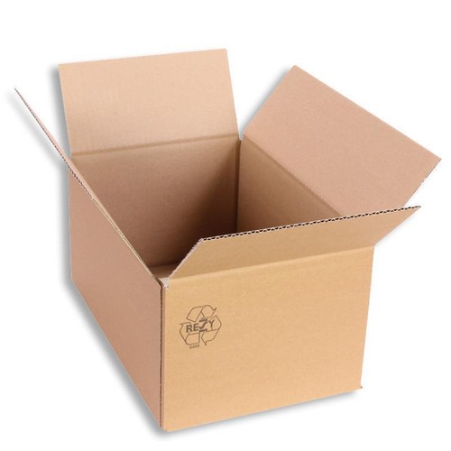 Versandkarton 330 240 160 - x,
