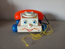 Fisher Price Chatter Telefon