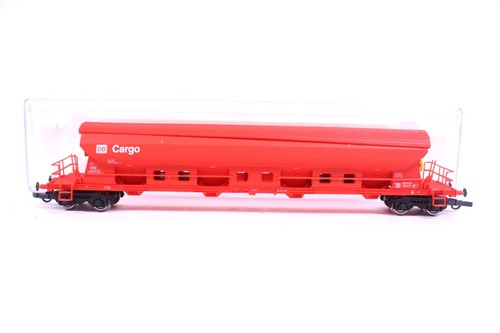 Lima hl6004 schwenkdachwagen - lima,