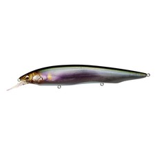 Megabass Kanata +1 Fishing