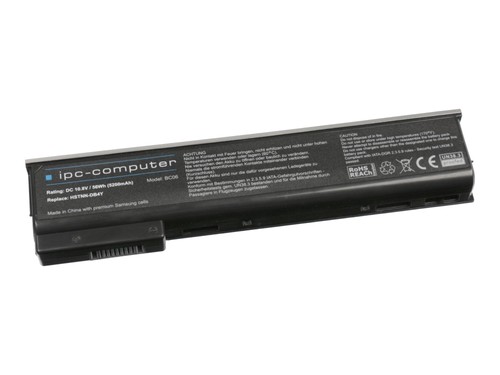 Akku für probook 645 g1 - für,