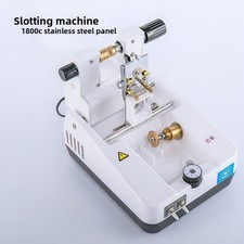 Automatische Brillenglas