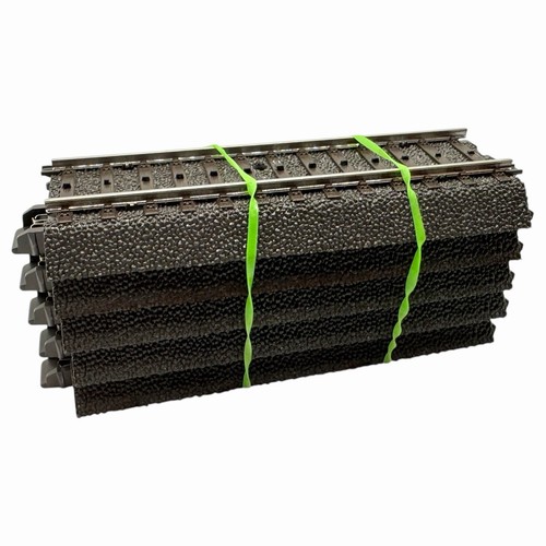 Märklin gleis gerade - 5x, c-gleis