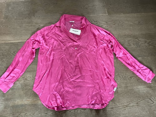Penn ink luxus damen bluse - penn&ink,