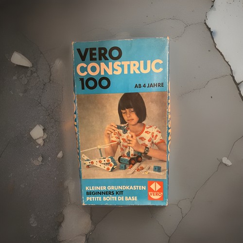 Vero construc 100 - vero,
